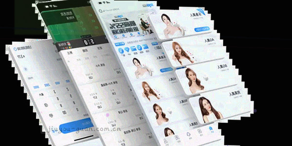 九游老用户回访赛事周期90天环形时间轴示意图，标注每个周期50元